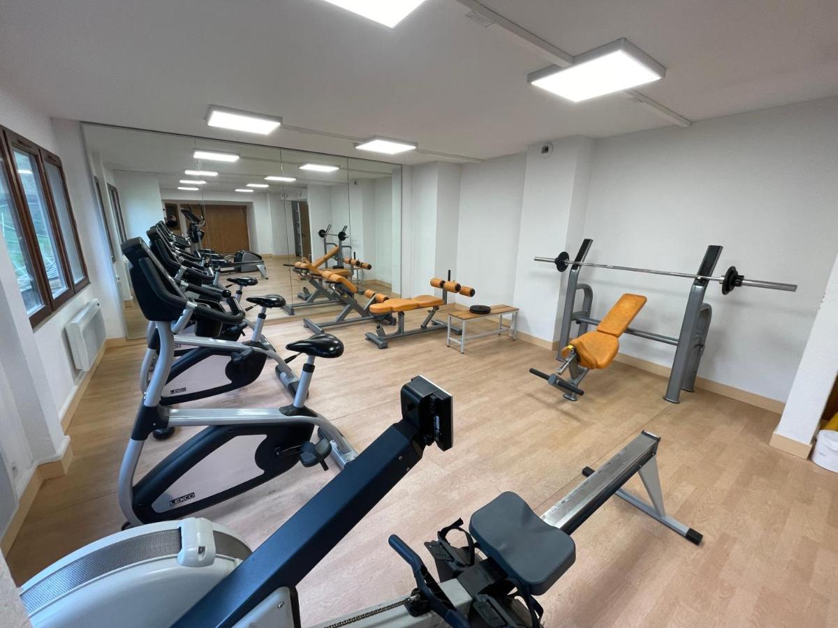 于斯图Studio 1411公寓 外观 照片